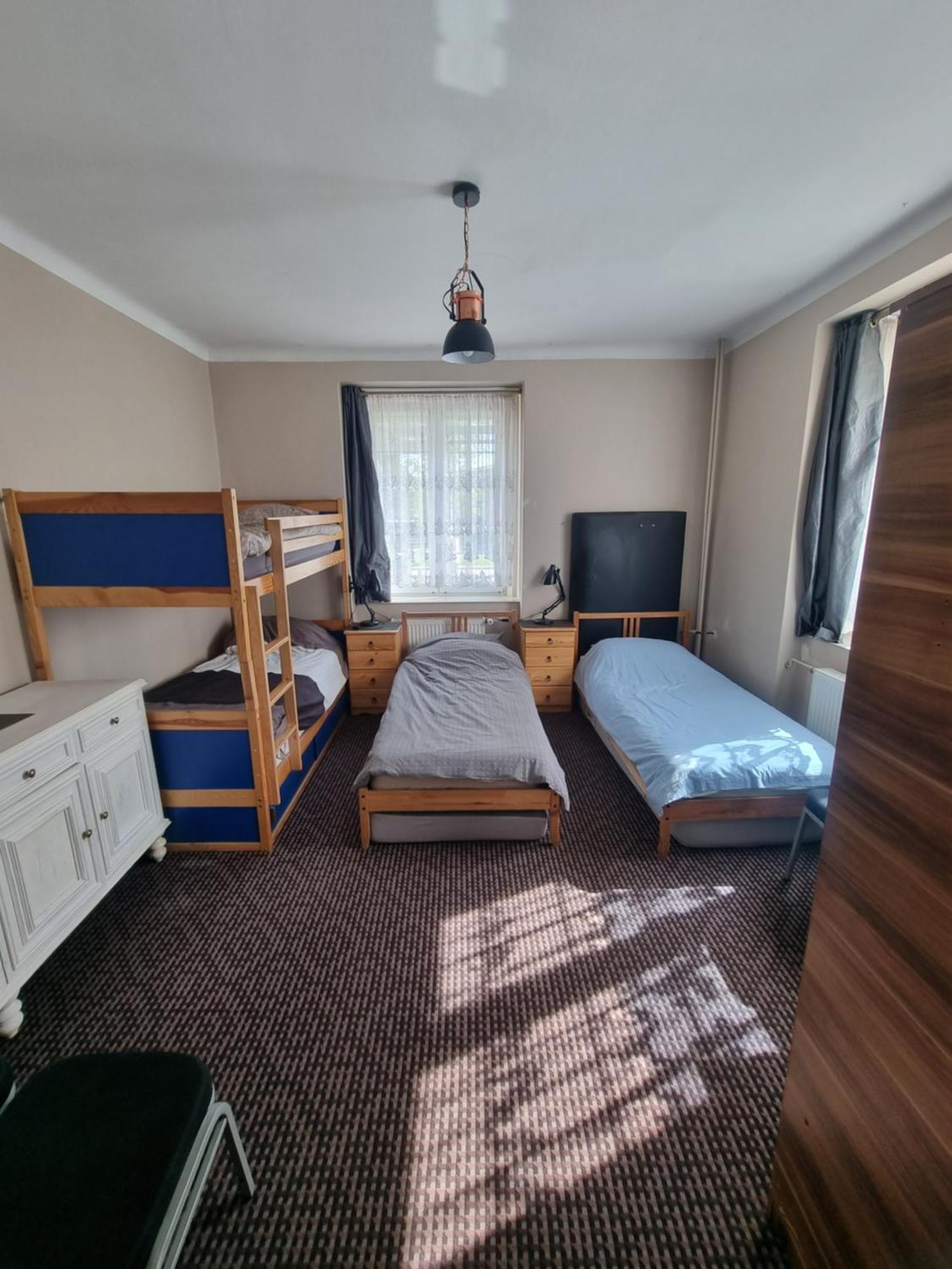 Mieszkanie Przy Dworcu Gdynia Glowna المظهر الخارجي الصورة